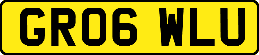 GR06WLU