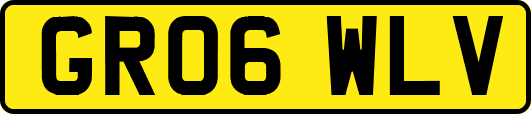 GR06WLV