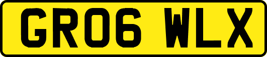 GR06WLX
