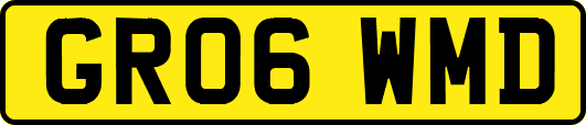 GR06WMD