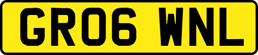 GR06WNL