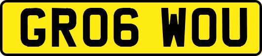 GR06WOU