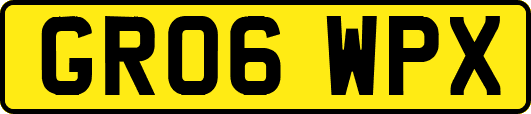 GR06WPX