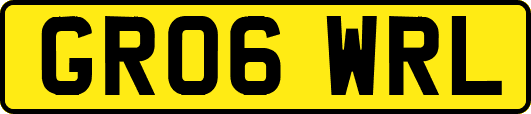 GR06WRL
