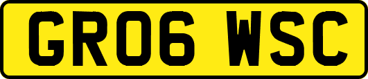 GR06WSC