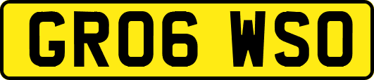 GR06WSO