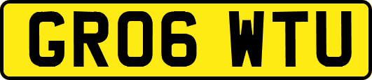 GR06WTU