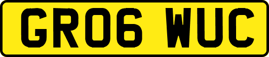 GR06WUC