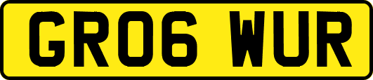 GR06WUR