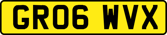GR06WVX