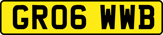 GR06WWB