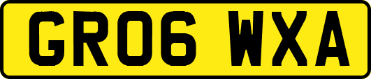 GR06WXA