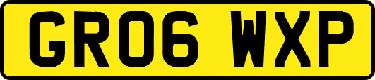 GR06WXP