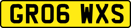 GR06WXS