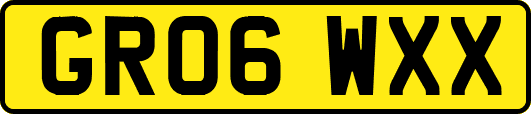 GR06WXX