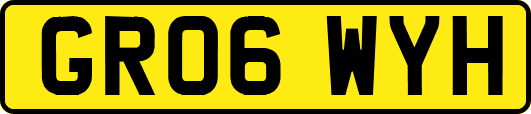 GR06WYH