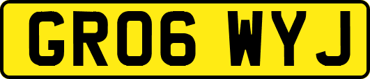 GR06WYJ
