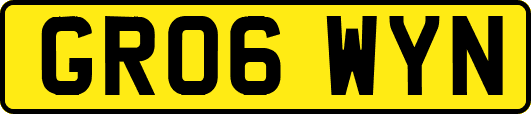 GR06WYN