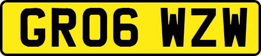GR06WZW