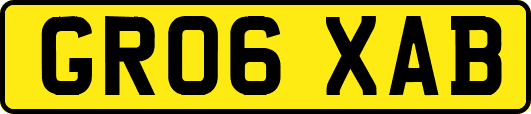 GR06XAB