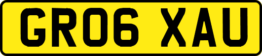 GR06XAU