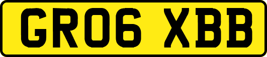 GR06XBB