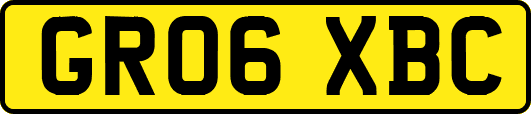 GR06XBC