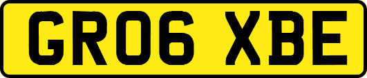 GR06XBE