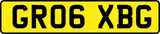 GR06XBG