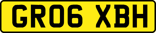 GR06XBH