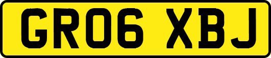 GR06XBJ
