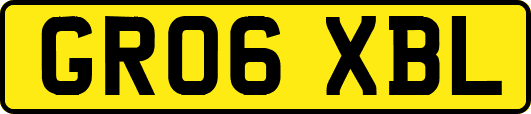 GR06XBL