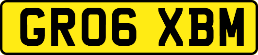 GR06XBM