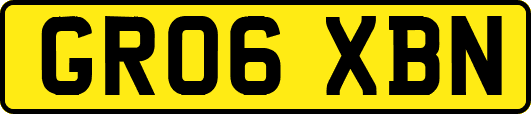 GR06XBN