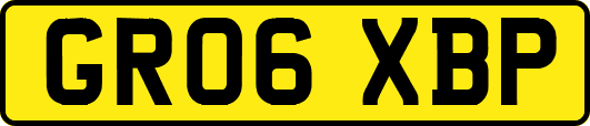 GR06XBP