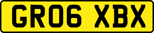 GR06XBX