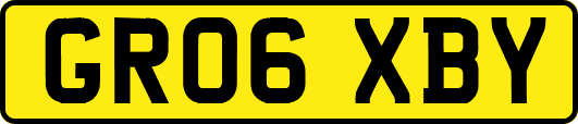 GR06XBY