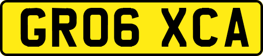 GR06XCA