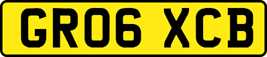 GR06XCB