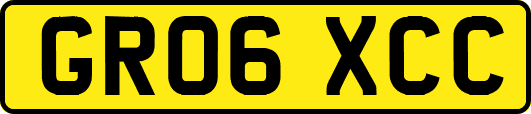 GR06XCC