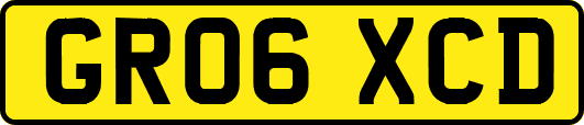 GR06XCD