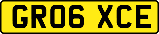 GR06XCE