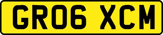 GR06XCM