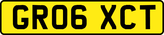 GR06XCT