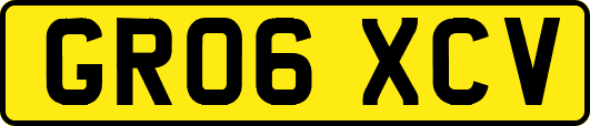 GR06XCV