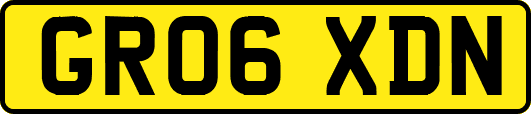 GR06XDN
