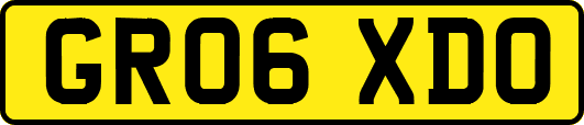 GR06XDO
