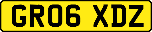 GR06XDZ