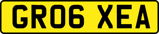 GR06XEA
