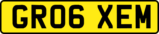 GR06XEM